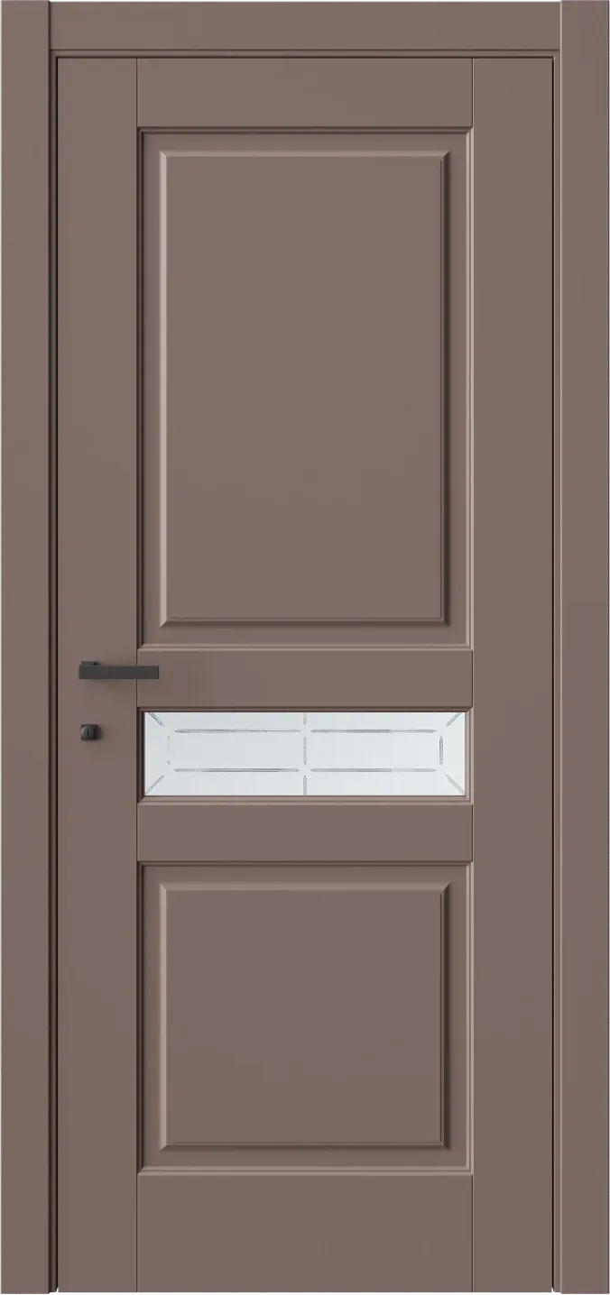 Дверь Elite EL6F
